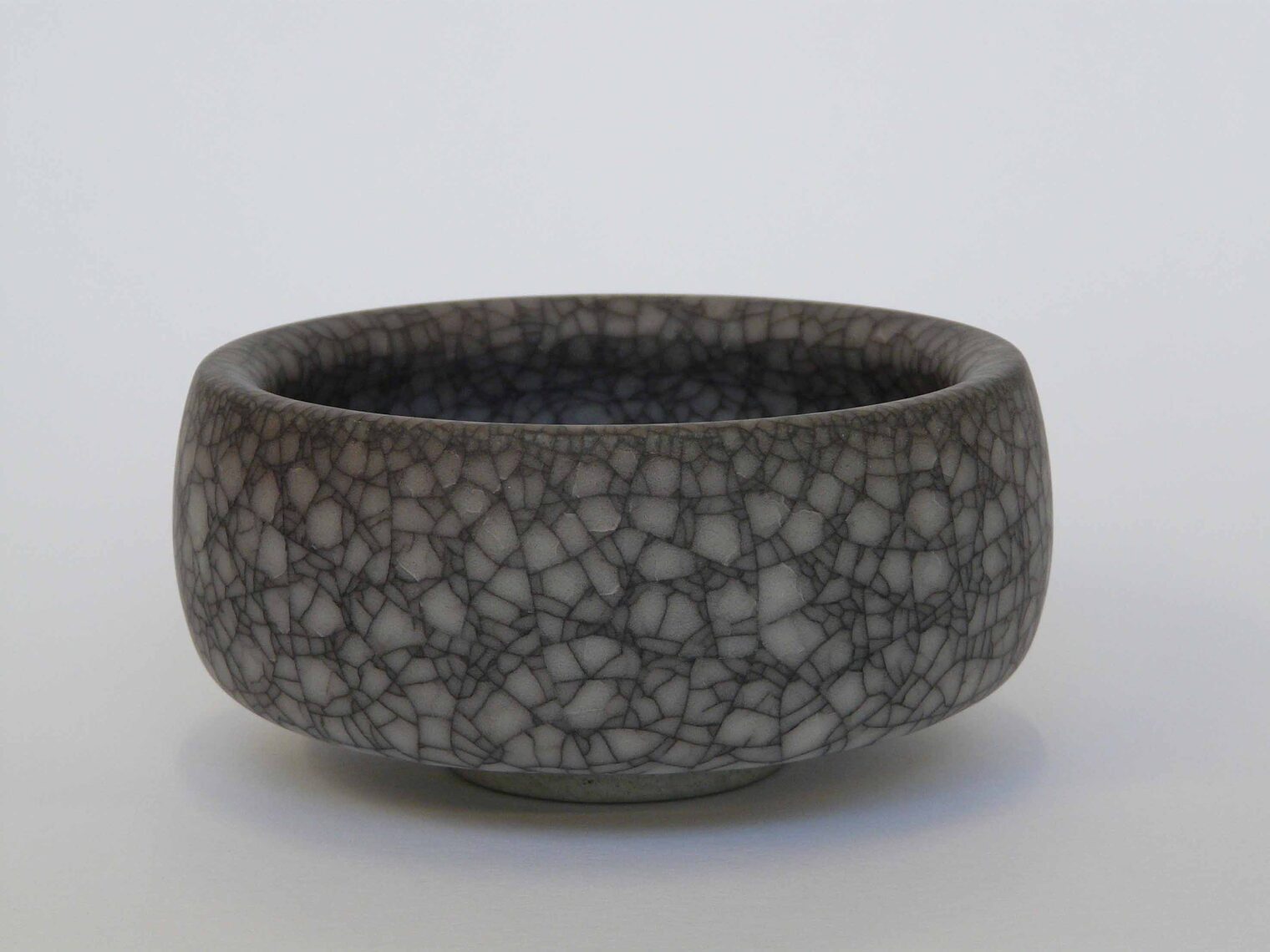 Guido Sengle: Schale; Keramik