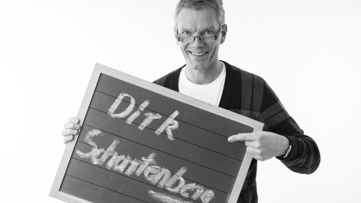 Dirk Schartenberg