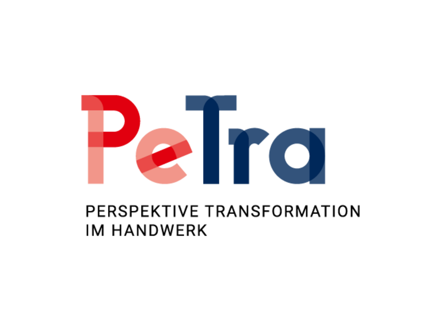 Logo PeTra