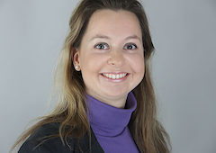 Carolin Lott