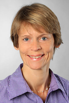 Merret Vogt