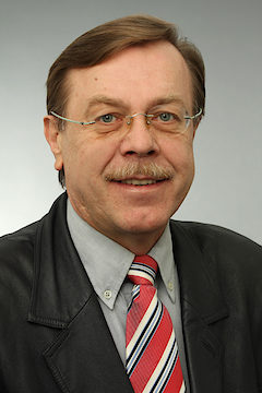Dr. Heinz Seebode