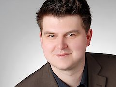 Jens Heitmüller