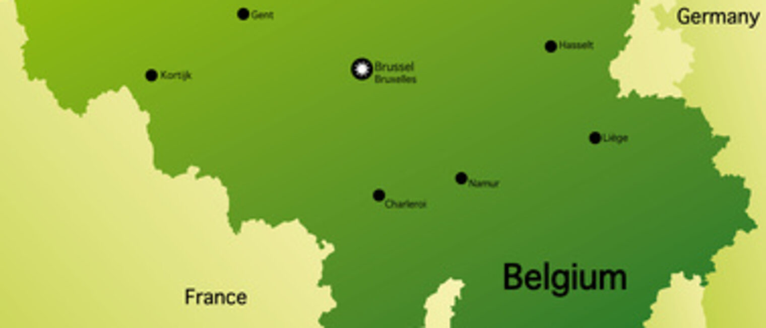 belgien_Fotolia_17083514_XS