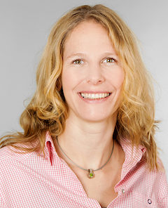 Almut Peters