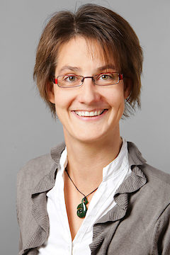 Anja Meyer
