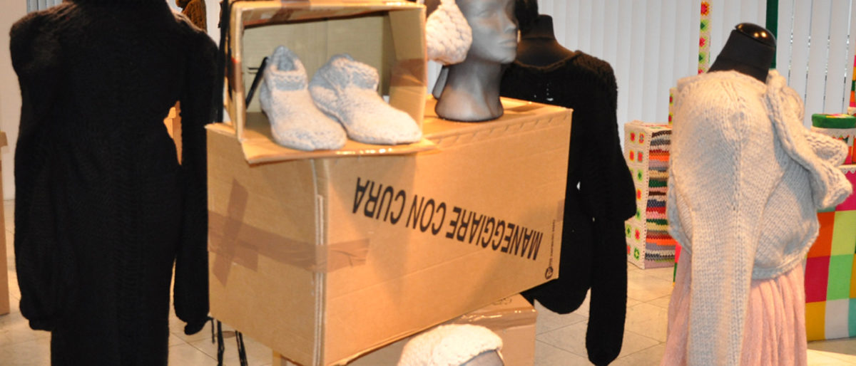 Handwerksform Hannover Startet Bestrickend Willkommen Bei Der