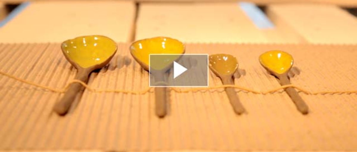 nur löffel, nur loeffel, play, video
