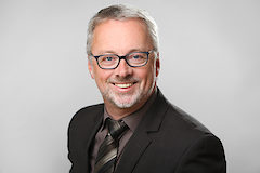 Wolfgang Frieden