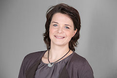 Judith Mueller,