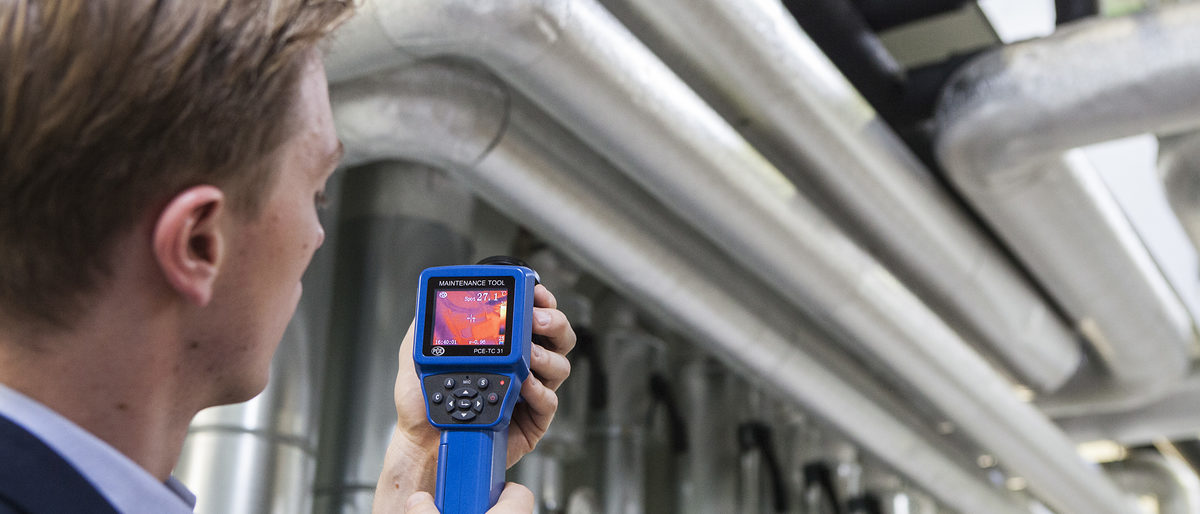 Energieaudit