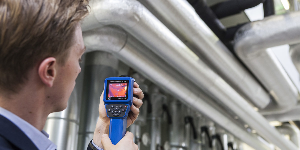 Energieaudit