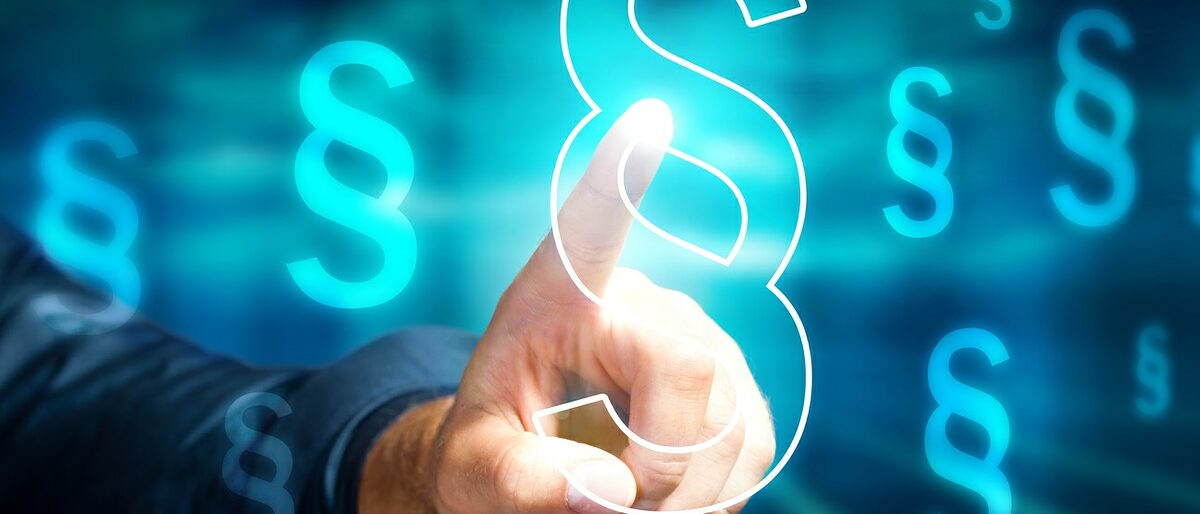 rechtsberatung_Fotolia_48755174_M, recht, paragraph, teaser, fotolia