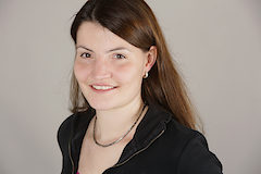 Iris Schmidt