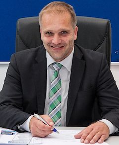 Joachim Hoffmeyer