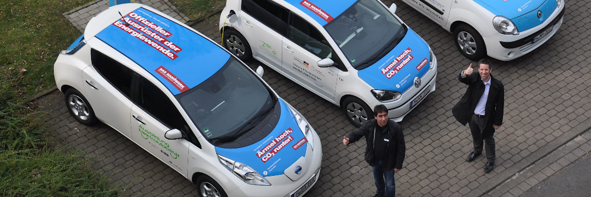 elektromobil, mobilität, auto e-mobil