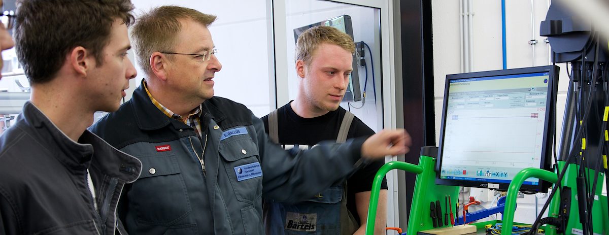 ausbilden leicht gemacht_becker