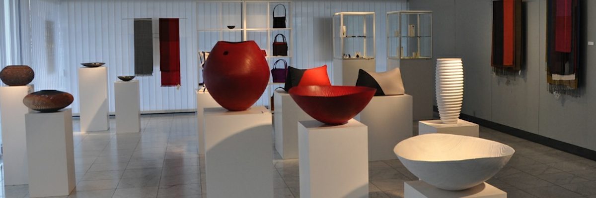 Blick in die Handwerksform