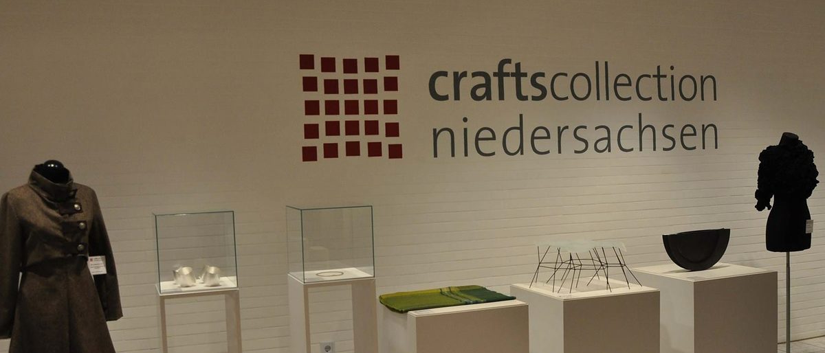 Crafts Collection Niedersachsen 2014 Crafts Collection Niedersachsen 2014