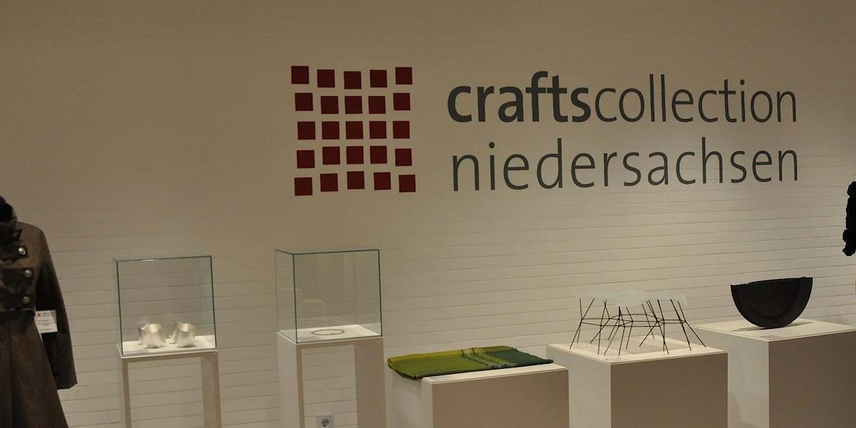 Kunsthandwerkermarkt Bachmann Museum Bremervorde Niedersachsen