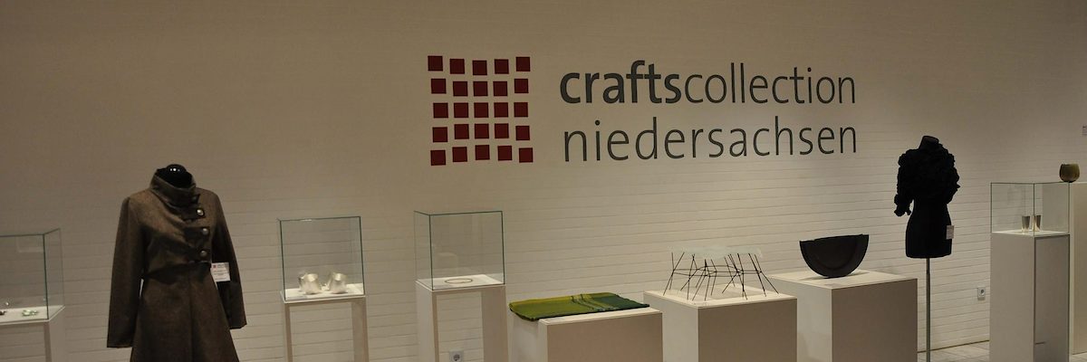 Crafts Collection Niedersachsen 2014