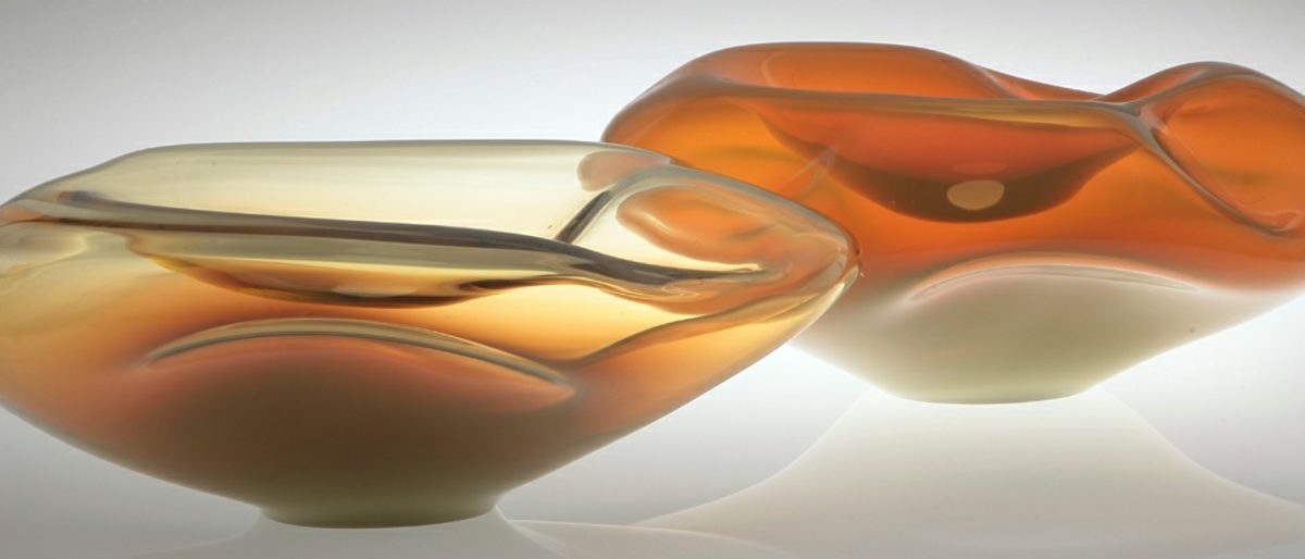 christmas edition lixfeld alexa honey07 schale, ausstellung, handwerksform