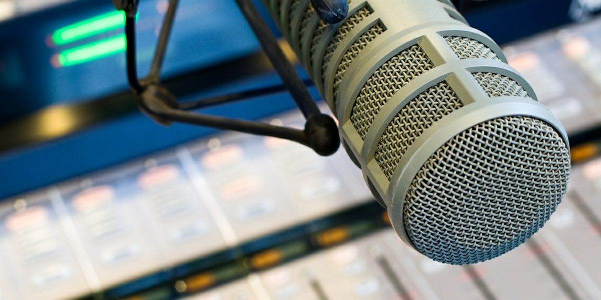 radio Fotolia_58544769_M