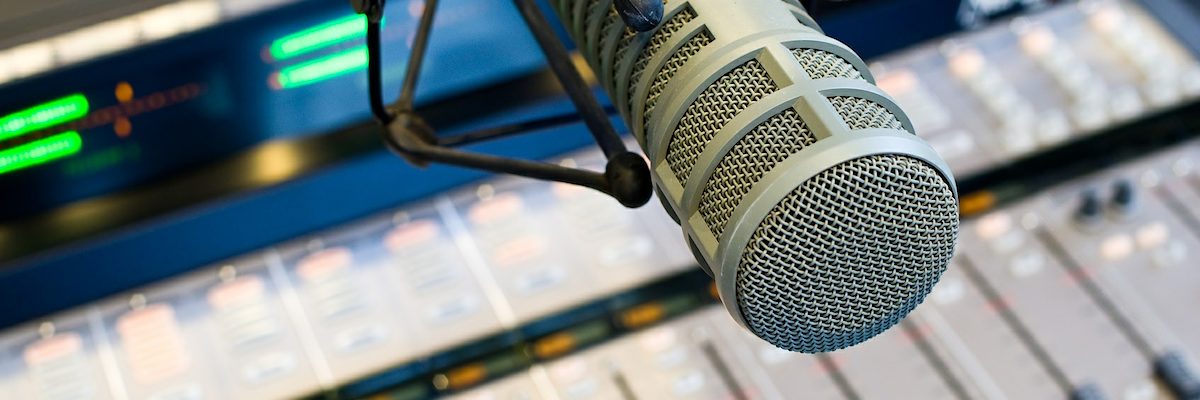 radio Fotolia_58544769_M