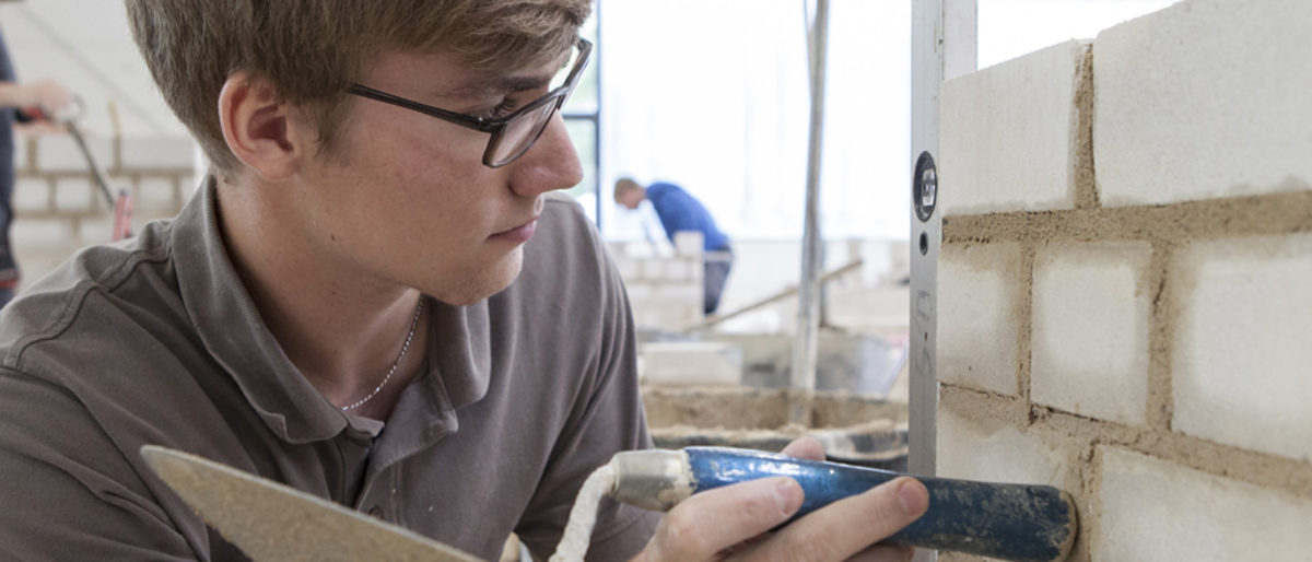 maurer, fbz, meister, azubi, ausbildung, konjunktur, bau
