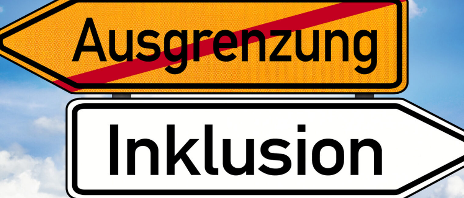 inklusion
