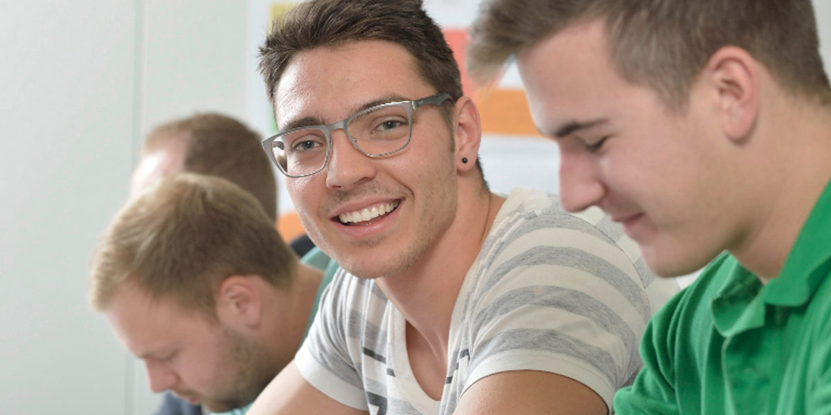 meister, ausbildung Uelu ülu, weiterbildung