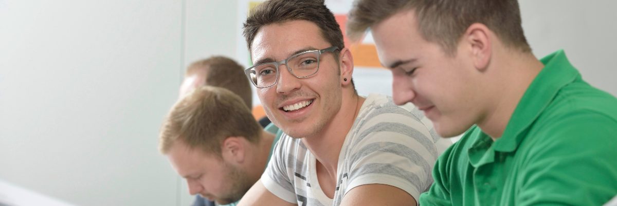 meister, ausbildung Uelu ülu, weiterbildung