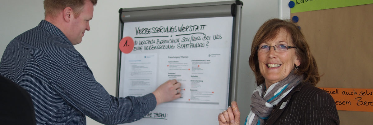 Zukunftswerkstatt, workshop