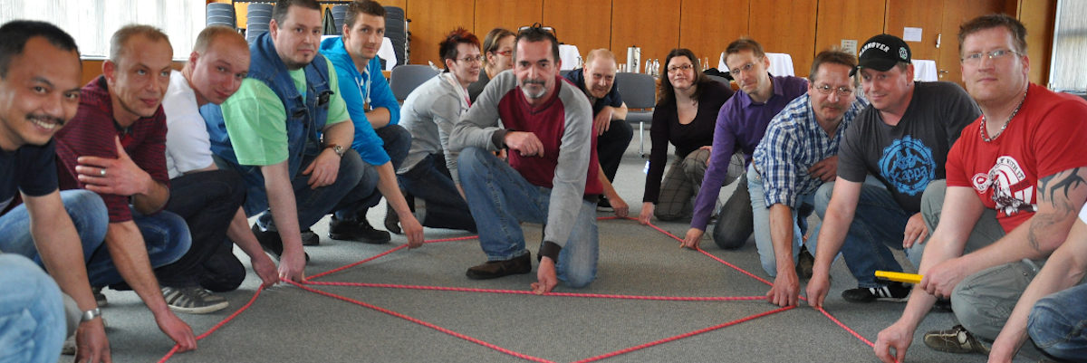 qualifizierte Gesellen, workshop, ausbildungsqualität, ausbildungsqualitaet, ausbilder, seminar, praxis übung uebung, betriebe
