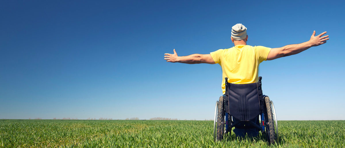 Rollstuhl, Inklusion, Menschen mit Behinderungen, Behinderung, Handicap