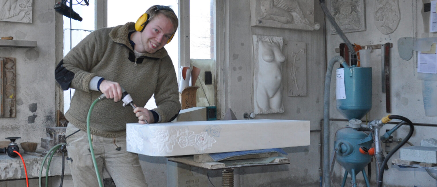 DSC_0025_3zu1, robin wachsmann, steinmetz steinbildhauer, geselle, gestalter im handwerk, ausland, weiterbildung, spiekermann, werkakademie