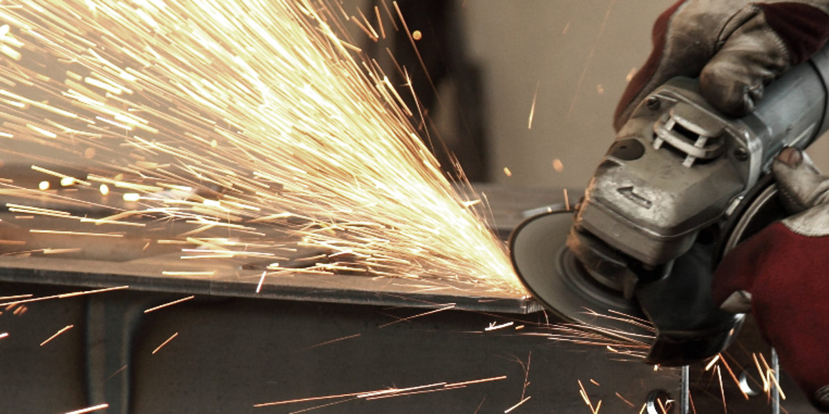 metallbauer, ausbildung traumberuf handwerk, schweißen,