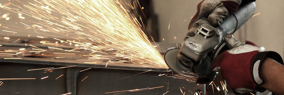 metallbauer, ausbildung traumberuf handwerk, schweißen,