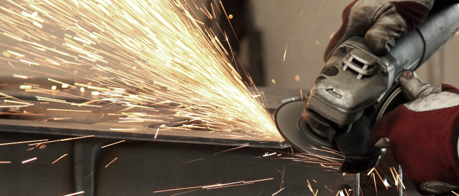 metallbauer, ausbildung traumberuf handwerk, schweißen,
