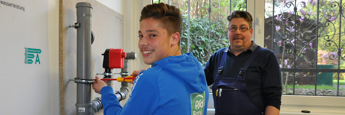 Ausbildungsberatung, Diekmann, SHK, Ausbildung, Ausbildung der Ausbilder, AdA, Betriebsleiter