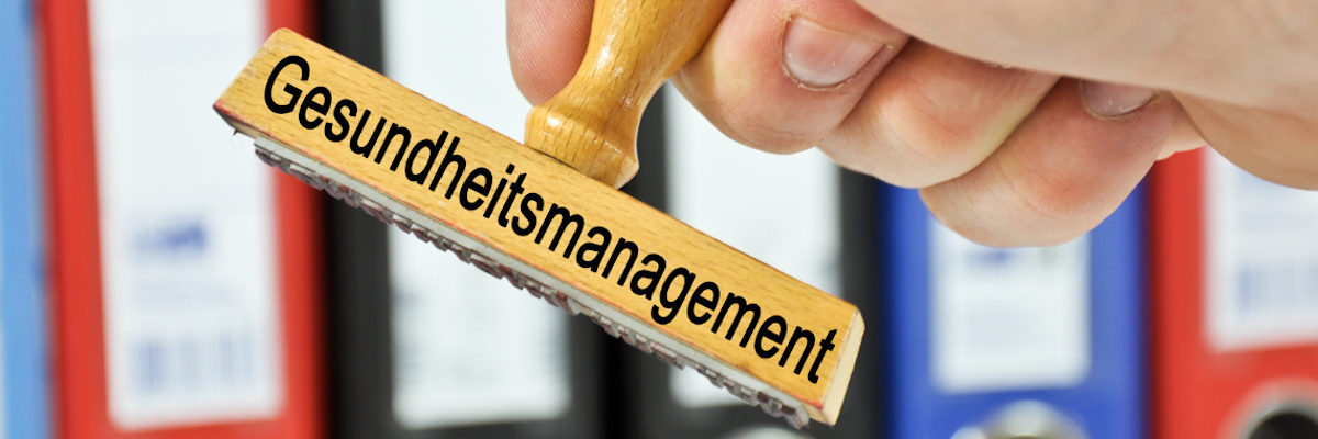 Fotolia_49159798_M_3zu1, fotolia, gesundheit, stempel, hand, management, gesundheitsmanagement, fitness