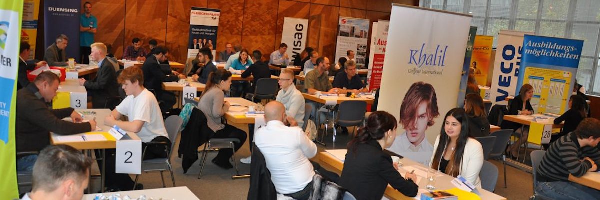 Speed dating hannover ab 60