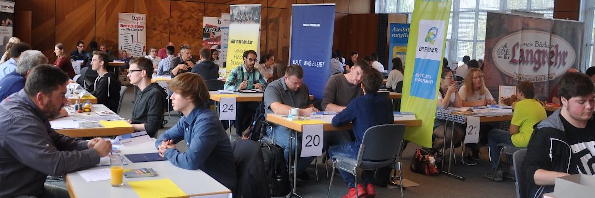 Wie man ein Speed-Dating-Event machtInternationale Online-Daten