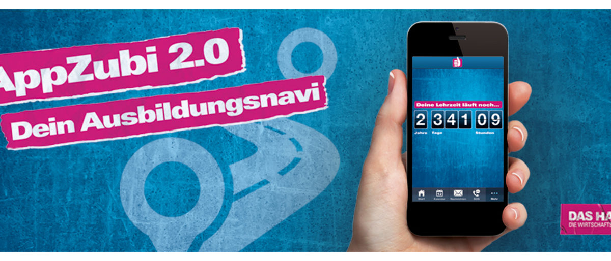AppZubi 2.0
