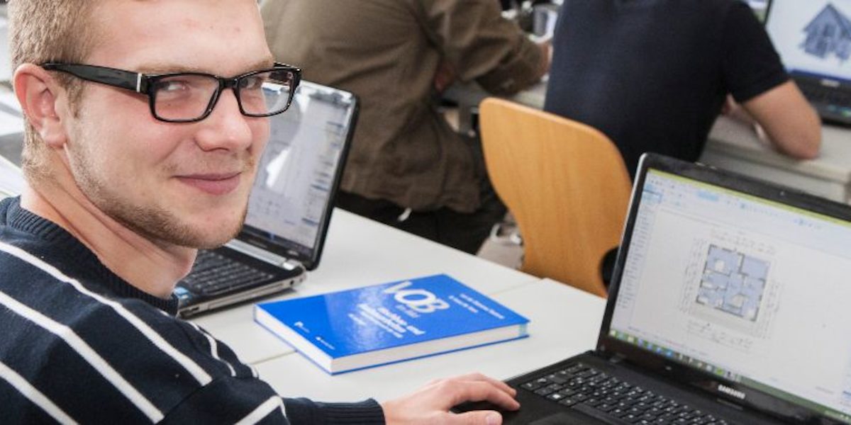 weiterbildung, fortbildung, karriere, computer, pc, internet, vob, kurs, schulung, seminar, campus handwerk