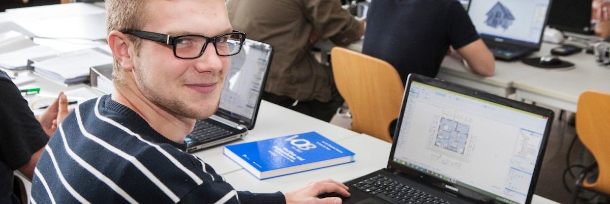 weiterbildung, fortbildung, karriere, computer, pc, internet, vob, kurs, schulung, seminar, campus handwerk