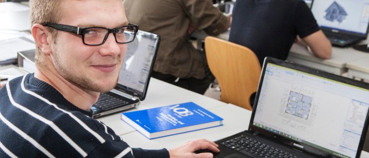 weiterbildung, fortbildung, karriere, computer, pc, internet, vob, kurs, schulung, seminar, campus handwerk