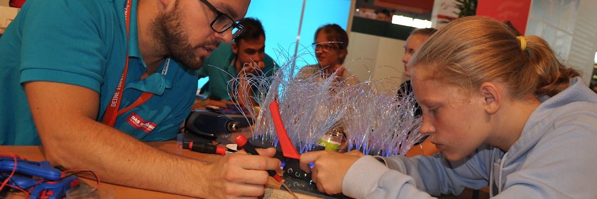 DSC_0016_3zu1, ideenexpo 2017, abenteuer werkstatt, technikbotschafter, elektro