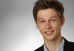Jan-Michael Hobelsberger