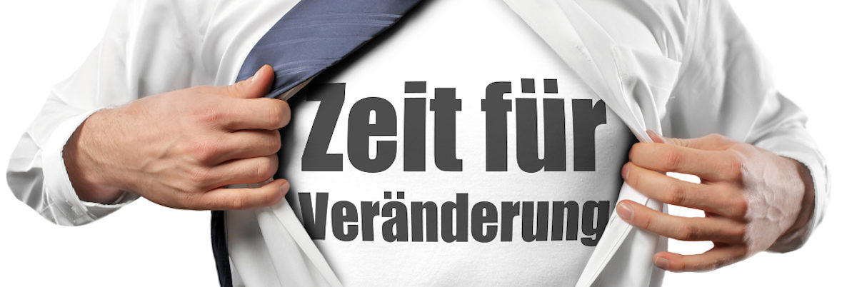 Themenabende regen Veränderungen im Unternehmen an. Veränderung, Themenabend, Wissensmanagement, Idee